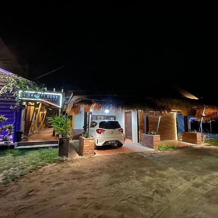 Grand Lodge Langkawi Pantai Cenang  Ngoại thất bức ảnh