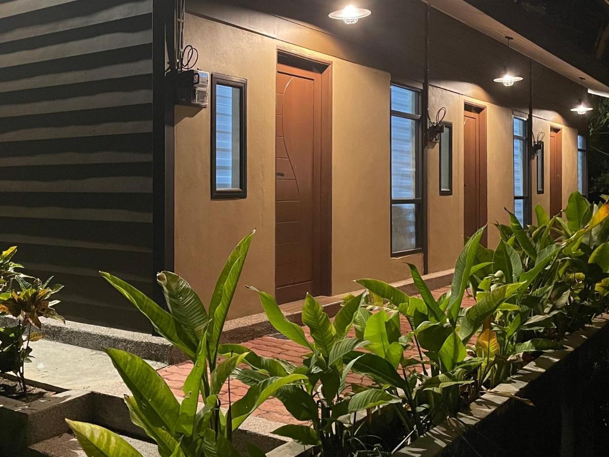 Grand Lodge Langkawi Pantai Cenang  Ngoại thất bức ảnh