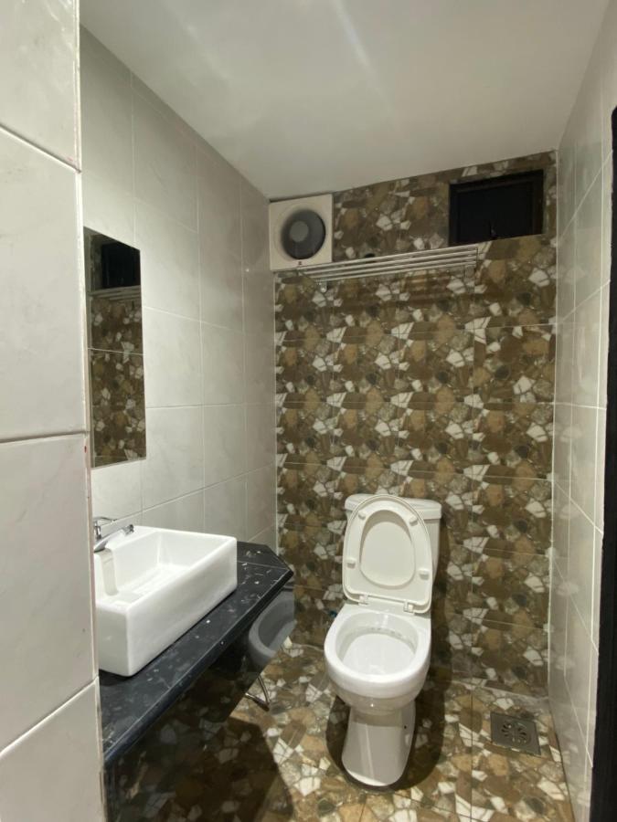 Grand Lodge Langkawi Pantai Cenang  Ngoại thất bức ảnh