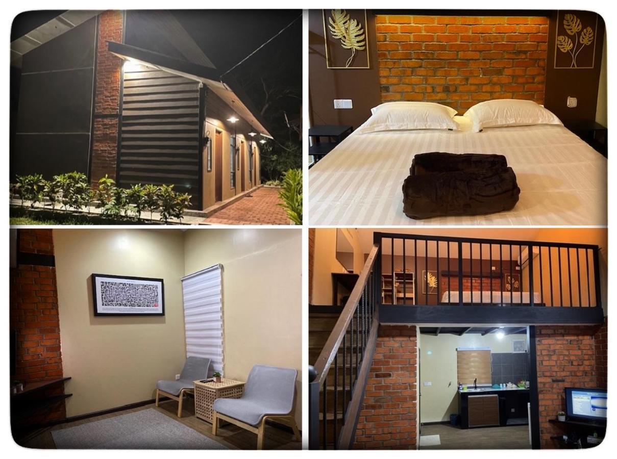 Grand Lodge Langkawi Pantai Cenang  Ngoại thất bức ảnh