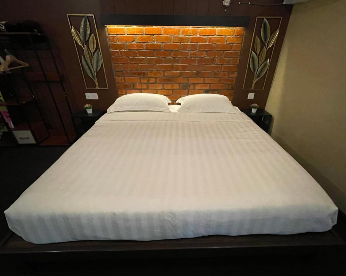 Grand Lodge Langkawi Pantai Cenang  Ngoại thất bức ảnh