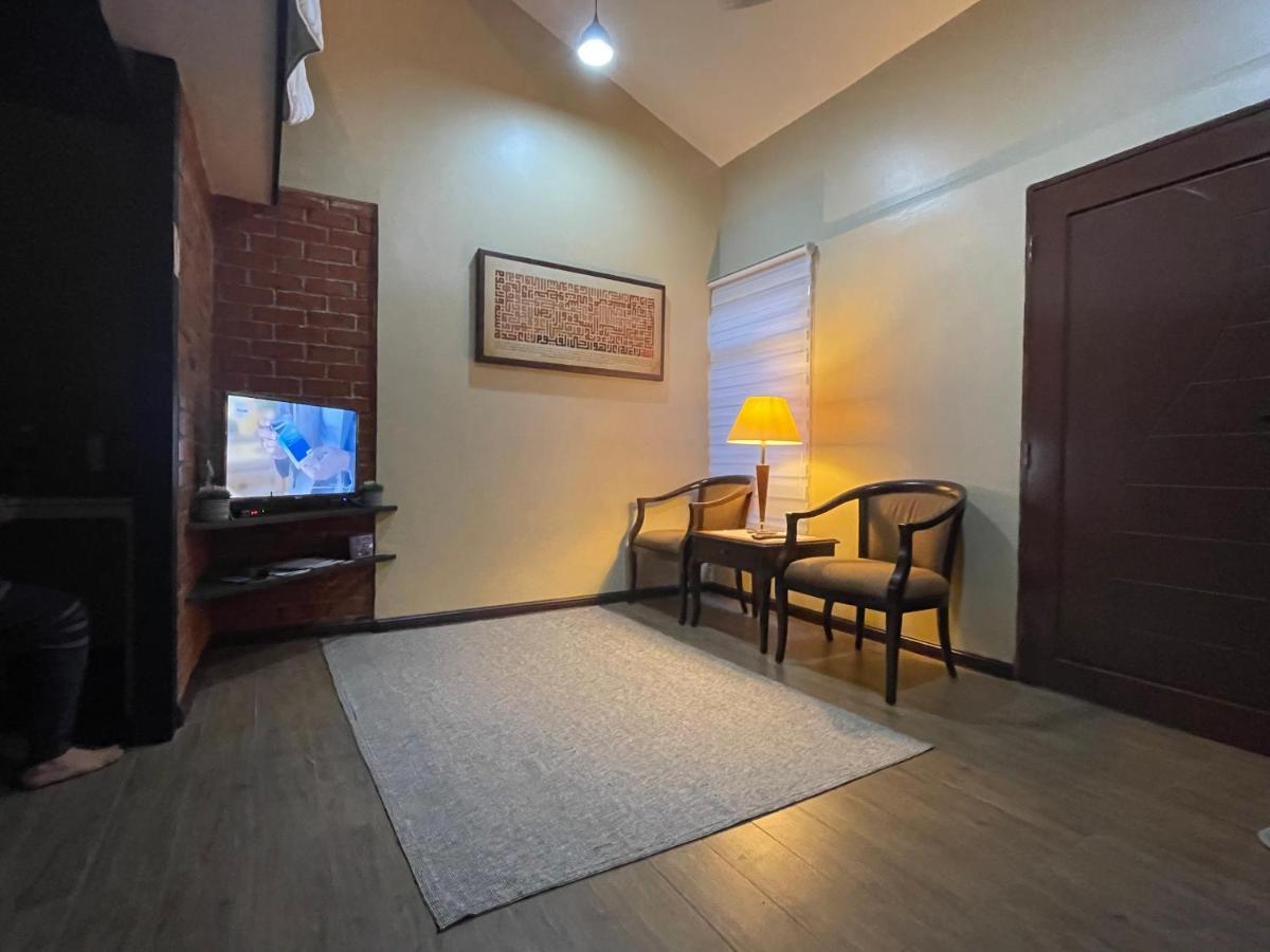 Grand Lodge Langkawi Pantai Cenang  Ngoại thất bức ảnh