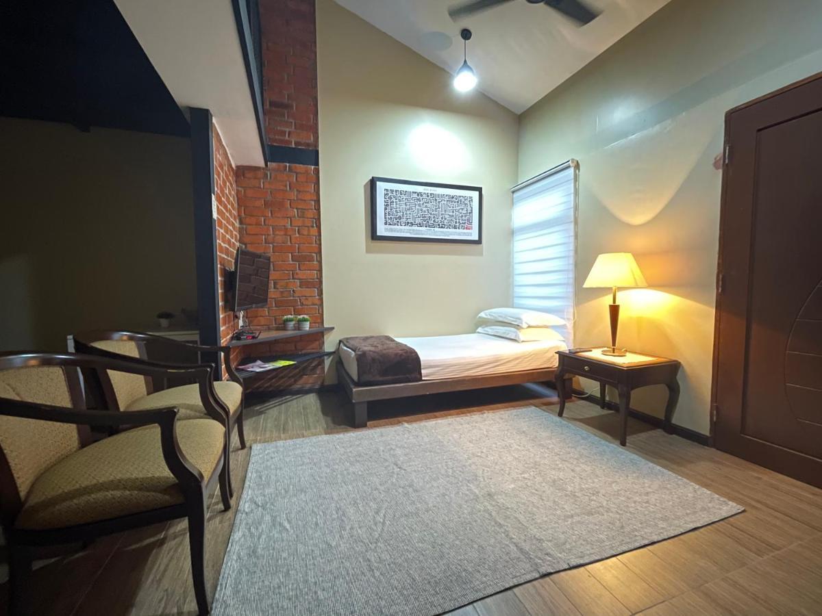 Grand Lodge Langkawi Pantai Cenang  Ngoại thất bức ảnh