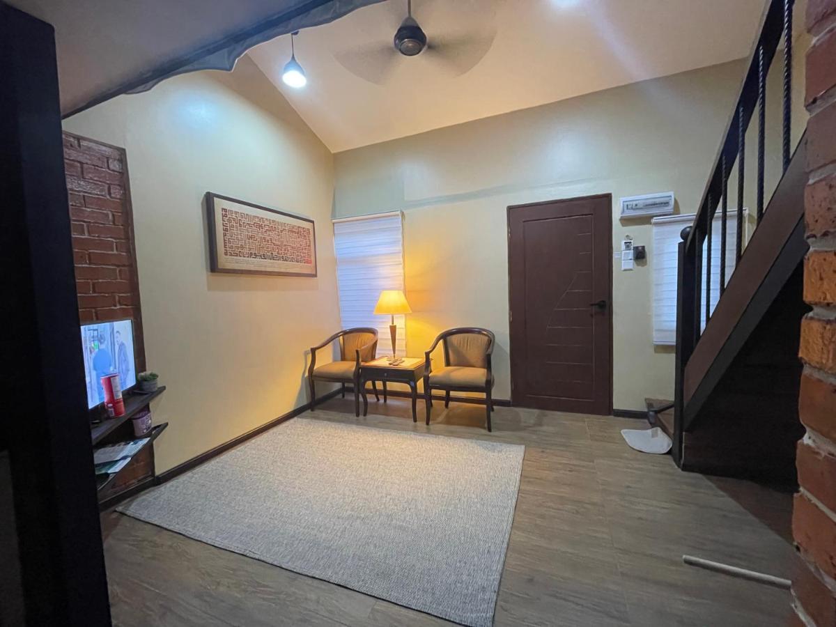 Grand Lodge Langkawi Pantai Cenang  Ngoại thất bức ảnh