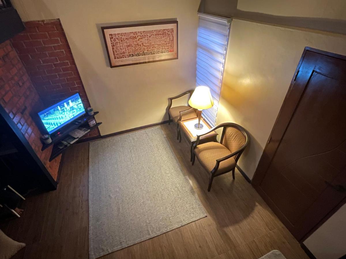 Grand Lodge Langkawi Pantai Cenang  Ngoại thất bức ảnh