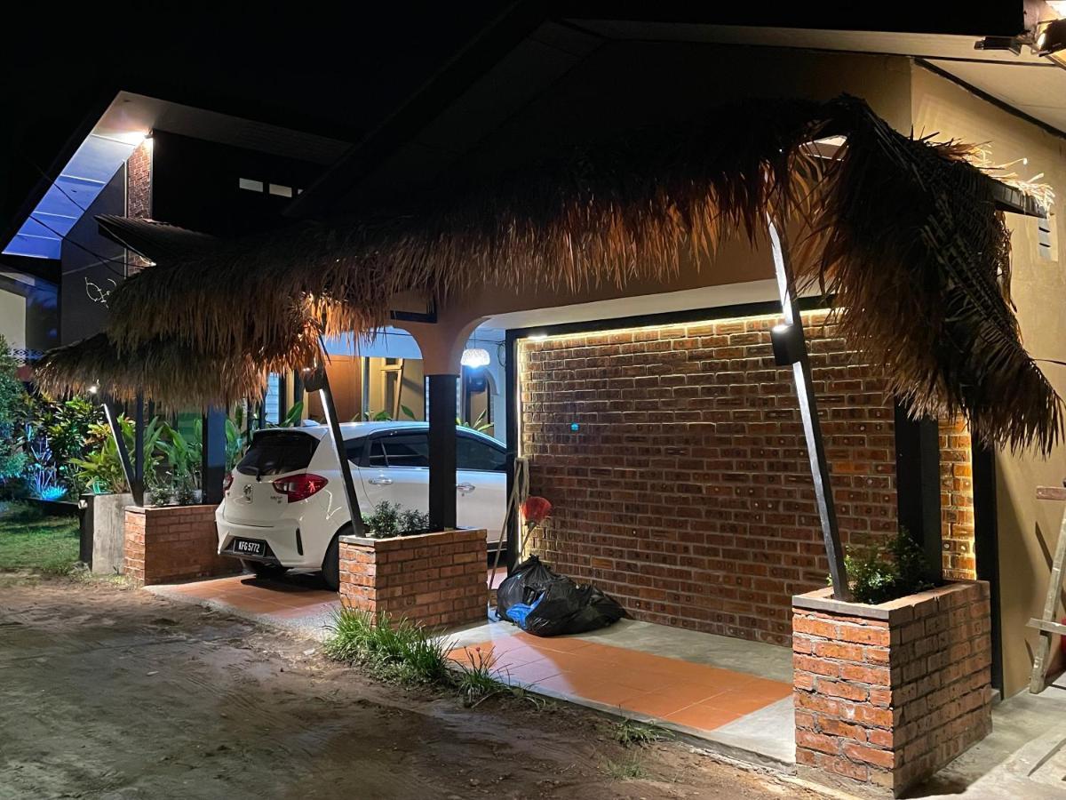 Grand Lodge Langkawi Pantai Cenang  Ngoại thất bức ảnh
