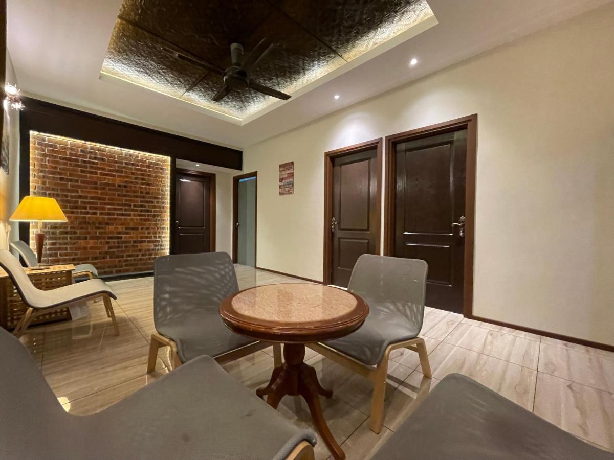 Grand Lodge Langkawi Pantai Cenang  Ngoại thất bức ảnh