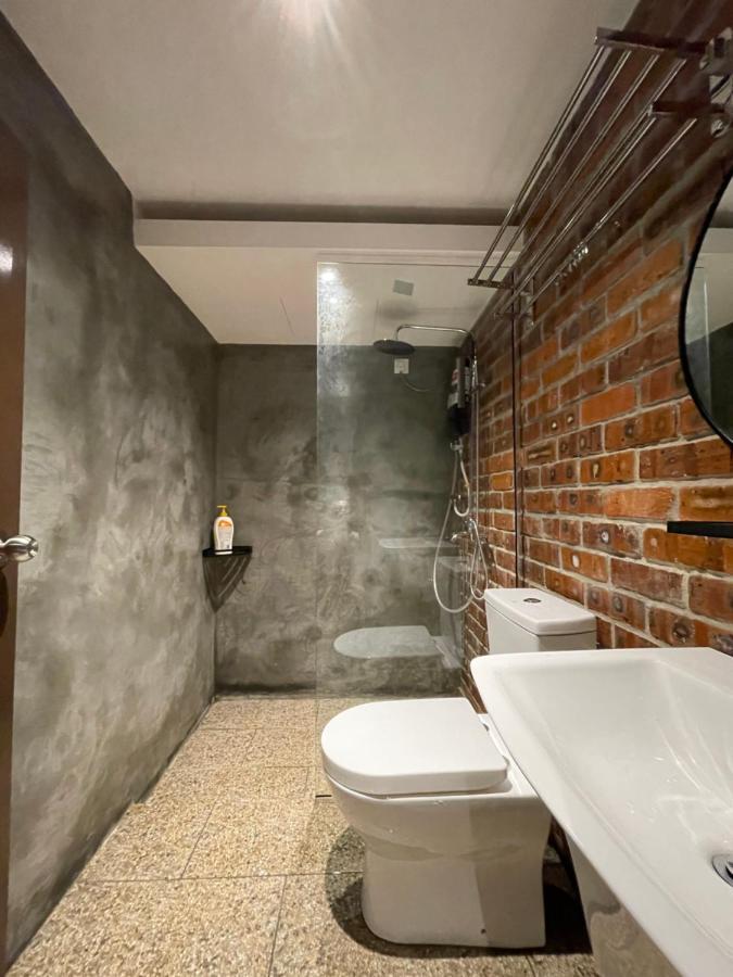 Grand Lodge Langkawi Pantai Cenang  Ngoại thất bức ảnh
