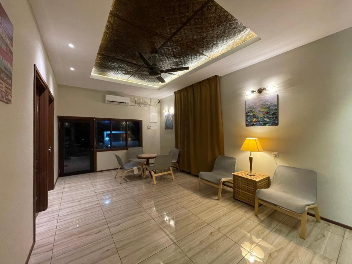 Grand Lodge Langkawi Pantai Cenang  Ngoại thất bức ảnh