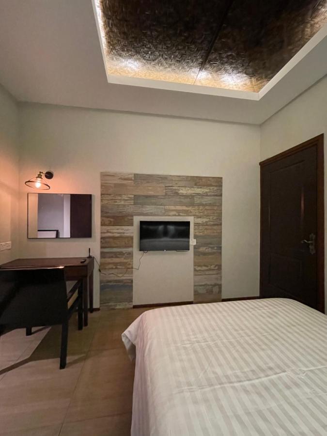 Grand Lodge Langkawi Pantai Cenang  Ngoại thất bức ảnh