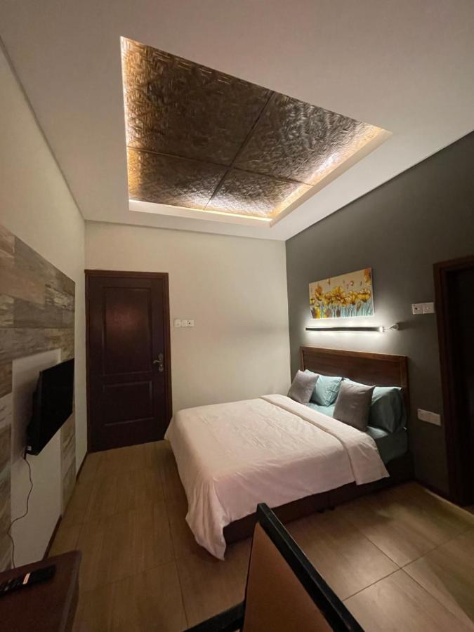 Grand Lodge Langkawi Pantai Cenang  Ngoại thất bức ảnh